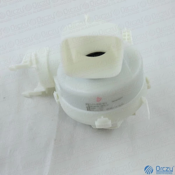 Ventilátor motor (eredeti) BOSCH mosogatógép / RENDELÉSRE