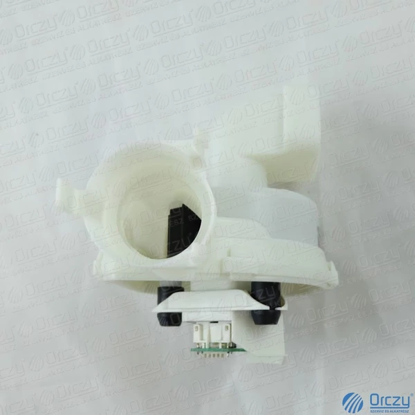 Ventilátor motor (eredeti) BOSCH mosogatógép / RENDELÉSRE