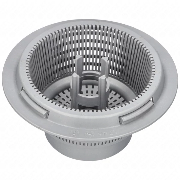 Szűrő, komplett DIAMOND DC402/6  ipari mosogatógép / RENDELÉSRE