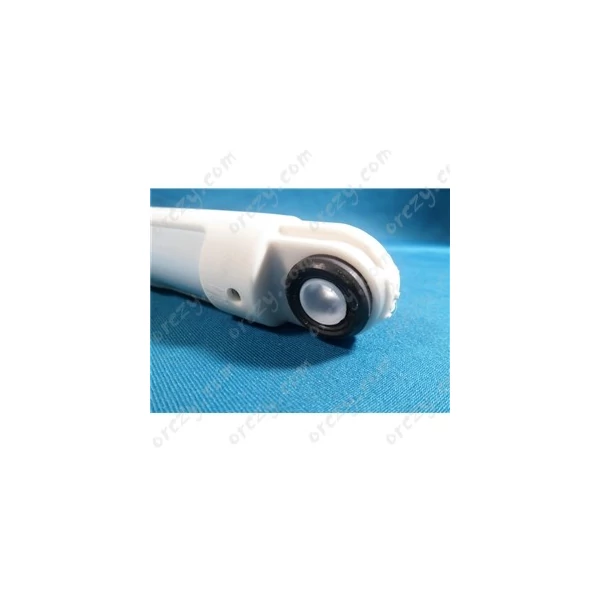 Lengéscsillapító 60N furatátmérő=11mm ZANUSSI mosógép / RENDELÉSRE