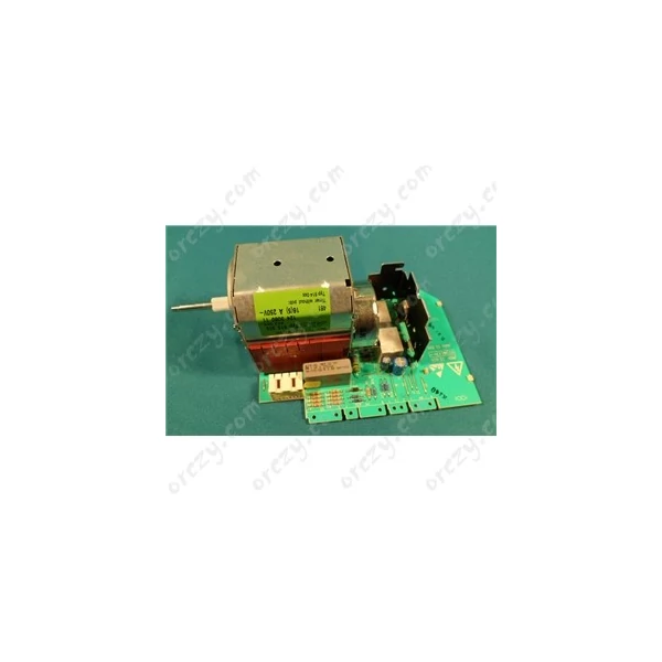 Programkapcsoló ELECTROLUX /RENDELÉSRE