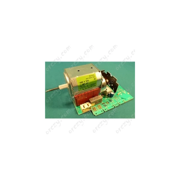 Programkapcsoló ELECTROLUX /RENDELÉSRE