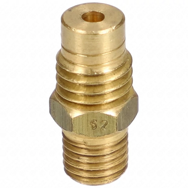 2 KW BUTANE INJECTOR*62*
