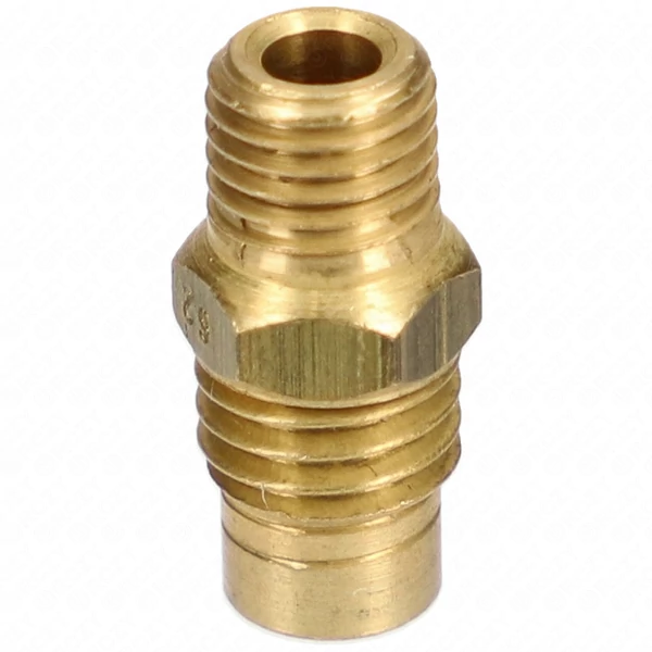 2 KW BUTANE INJECTOR*62*