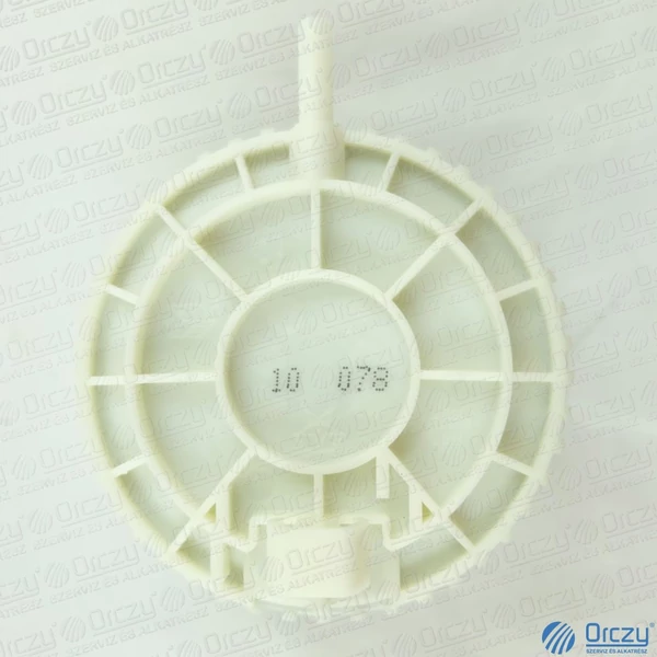 Vízszintszabályzó (eredeti) ELECTROLUX mosógép / RENDELÉSRE