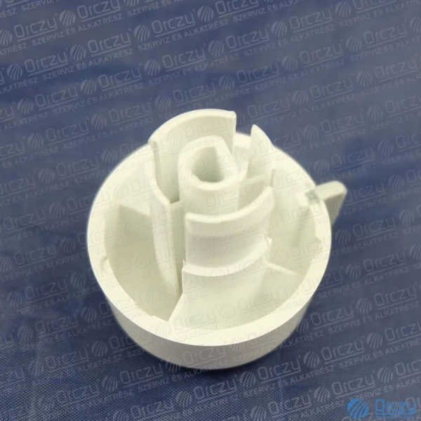 Gomb (eredeti) ELECTROLUX szárítógép / RENDELÉSRE