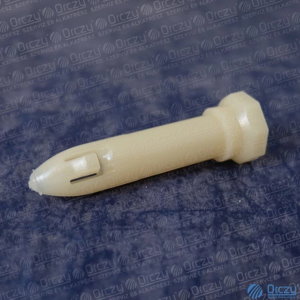 Lengéscsillapító stift (eredeti) AEG mosógép / RENDELÉSRE