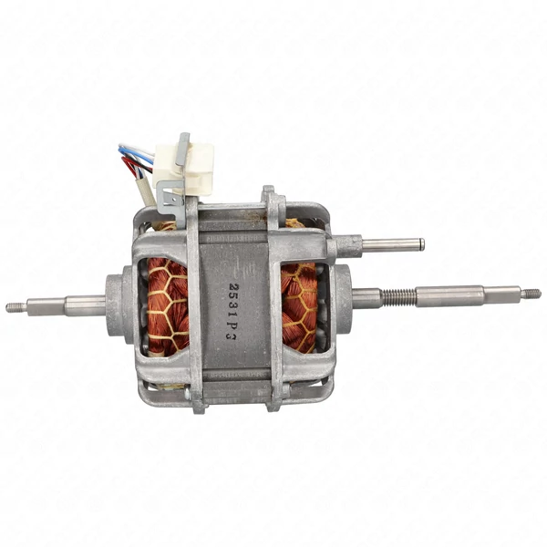Motor (eredeti) ELECTROLUX szárítógép / RENDELÉSRE