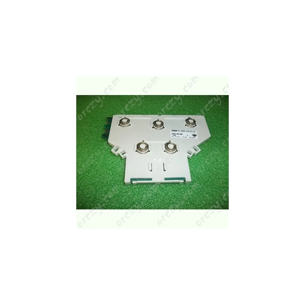 Vezérlőpanel GORENJE /RENDELÉSRE