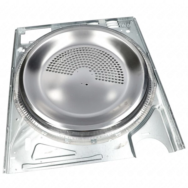 Burkolat hátsó (eredeti) ELECTROLUX szárítógép / RENDELÉSRE