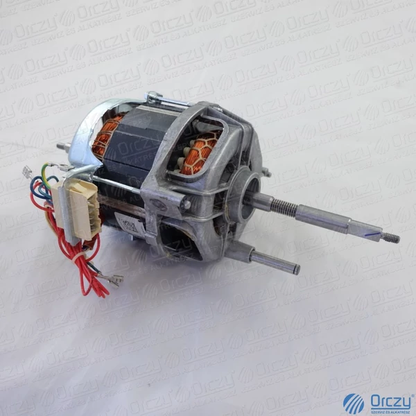 Motor (eredeti) AEG szárítógép / RENDELÉSRE
