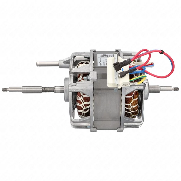 Motor (eredeti) ELECTROLUX szárítógép / RENDELÉSRE