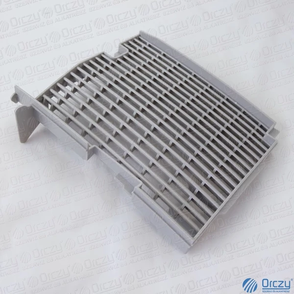 Burkolat ventilátor (eredeti) ELECTROLUX szárítógép / RENDELÉSRE