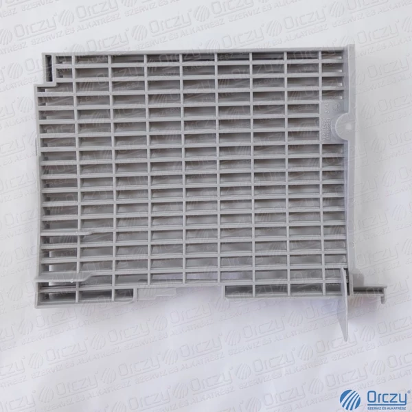 Burkolat ventilátor (eredeti) ELECTROLUX szárítógép / RENDELÉSRE