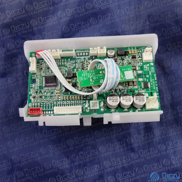 Elektronika (eredeti) ELECTROLUX porszívó / RENDELÉSRE