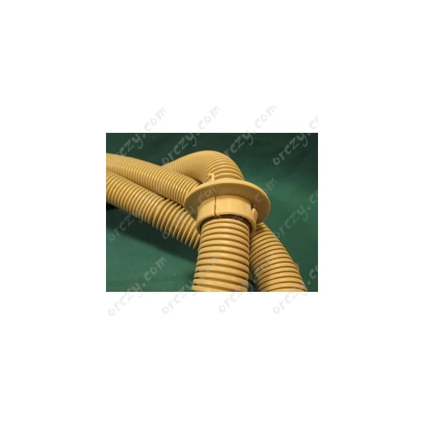 2,2 m Kifolyócső 30/20 mm, 90° (eredeti) ELECTROLUX mosogatógép / RENDELÉSRE