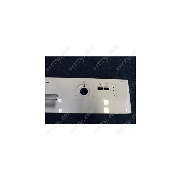 Kezelő panel ELECTROLUX mosogatógép/RENDELÉSRE