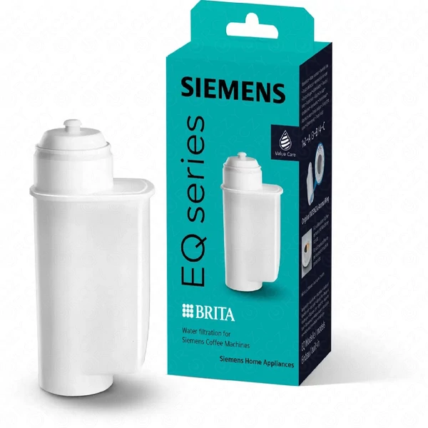 Vízszűrő (eredeti) SIEMENS kávéfőző gép