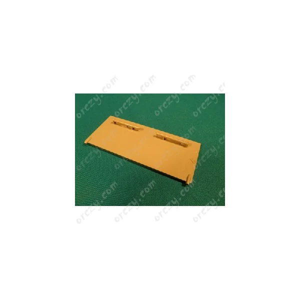 Fogantyú Mosogatógép GORENJE pl.:GI64321X /RENDELÉSRE