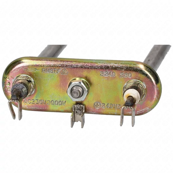 HEIZUNG 2000W F.WM