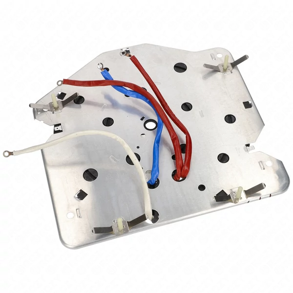 INDUKTOR D280MM