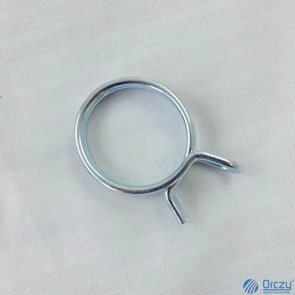 38,8 mm Szorító bilincs (eredeti) BEKO mosogatógép / RENDELÉSRE