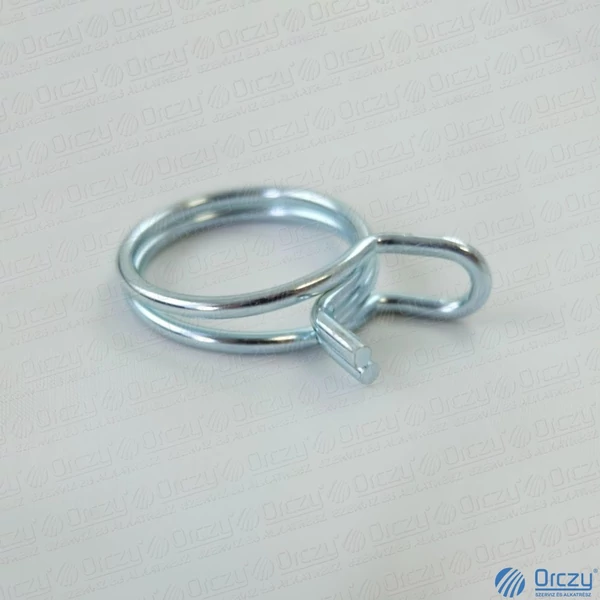 38,8 mm Szorító bilincs (eredeti) BEKO mosogatógép / RENDELÉSRE