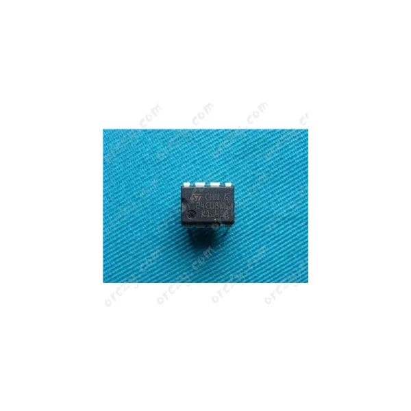 IC ST24C08CB1 THOMSON / RENDELÉSRE
