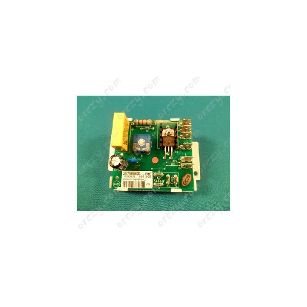 Elektronika DOMETIC hűtőgép /RENDELÉSRE