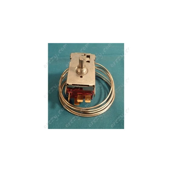 Hőfokszabályzó ELECTROLUX DANFOSS 077B6229 hűtőgép /RENDELÉSRE