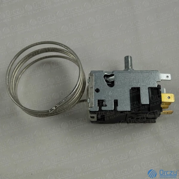 Hőfokszabályzó 077B3266 (eredeti) ELECTROLUX hűtőgép / RENDELÉSRE