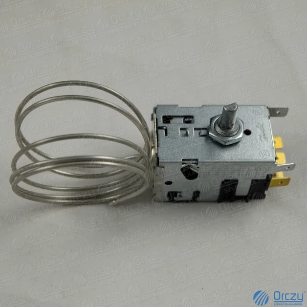 Hőfokszabályzó 077B3266 (eredeti) ELECTROLUX hűtőgép / RENDELÉSRE