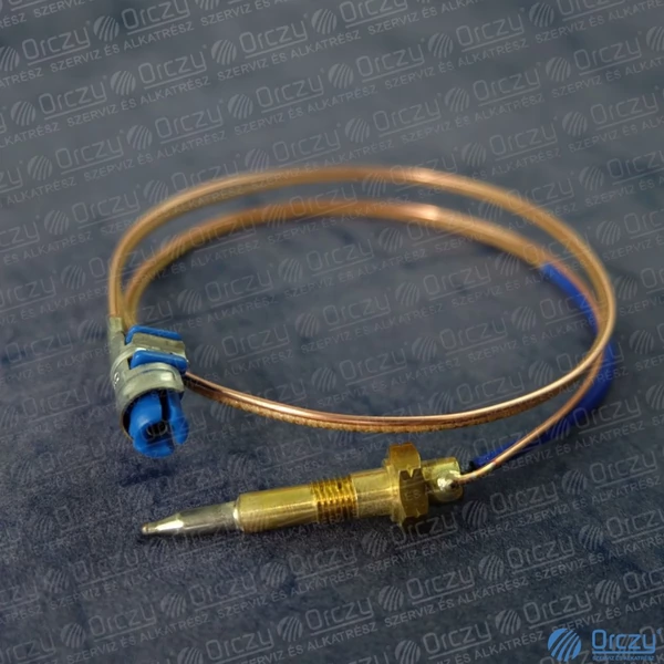 520 MM Termoelem, főző (eredeti) BEKO tűzhely / RENDELÉSRE