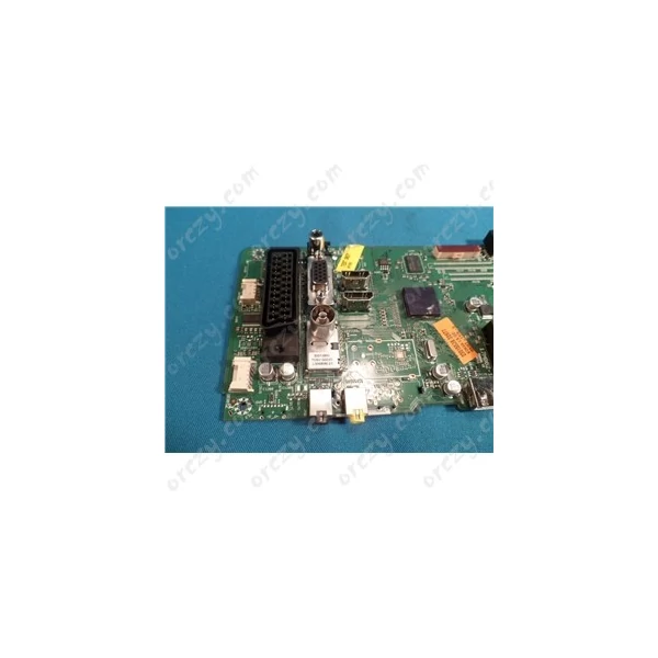 Alaplap panel JVC LCD TV (utángyártott) /RENDELÉSRE