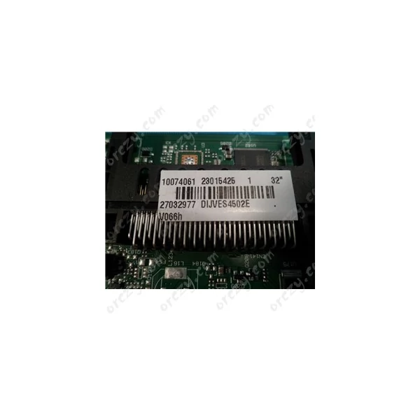 Alaplap panel JVC LCD TV (utángyártott) /RENDELÉSRE
