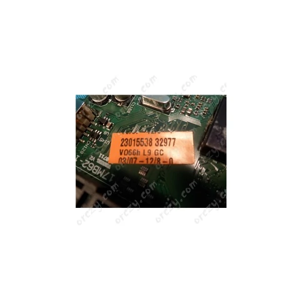 Alaplap panel JVC LCD TV (utángyártott) /RENDELÉSRE