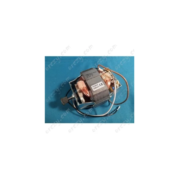 Motor /aprítógép/ pl.:E92FP GORENJE/RENDELÉSRE