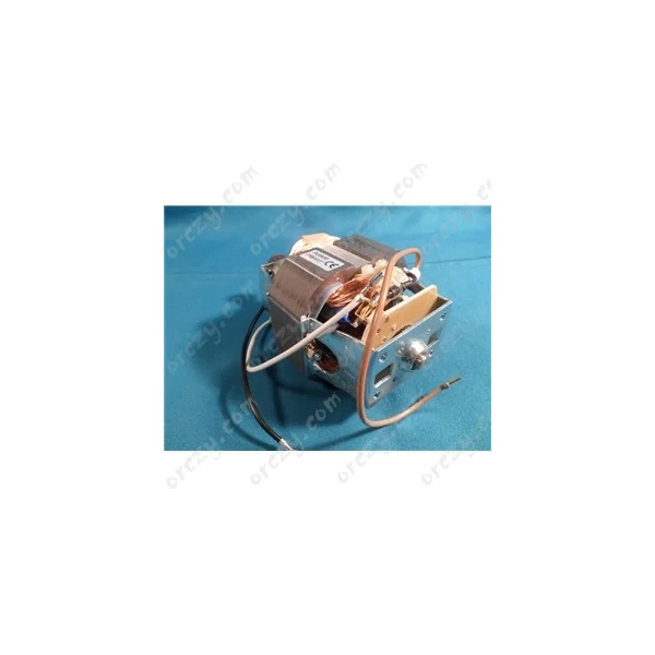 Motor /aprítógép/ pl.:E92FP GORENJE/RENDELÉSRE