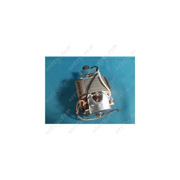 Motor /aprítógép/ pl.:E92FP GORENJE/RENDELÉSRE