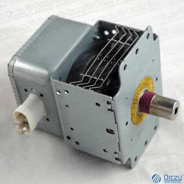 Magnetron (eredeti) GORENJE mikrohullámú sütő / RENDELÉSRE