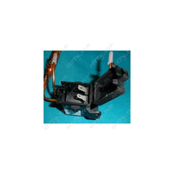 Váltószelep (hűtőszekrény) ELECTROLUX pl.:S80400KG/RENDELÉSRE