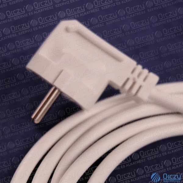 Hálózati vezeték (eredeti) ELECTROLUX hűtőgép / RENDELÉSRE