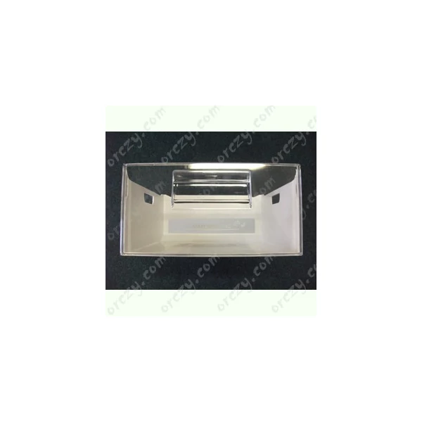 Fiók (fagyasztótér, 223mm) ZANUSSI ZRB34NA / RENDELÉSRE