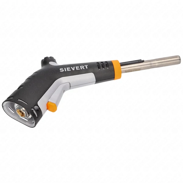 Forrasztó készlet, PowerJet markolat + ultragáz, ROTHENBERGER 2535-12