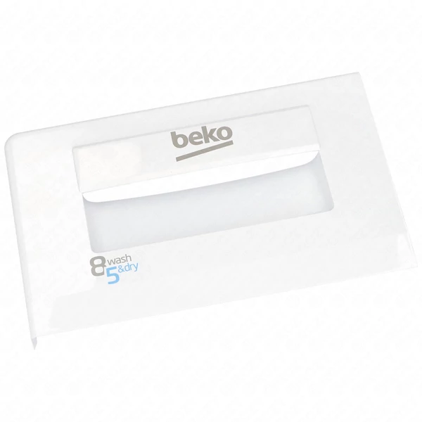 Előlap mosószertartó (eredeti) BEKO szárítógép / RENDELÉSRE