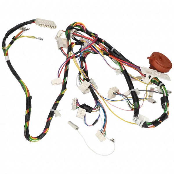 ,MAIN CABLE HARNESS.