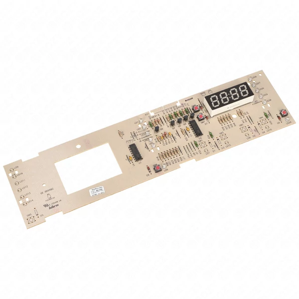 DISPLAY BOARD