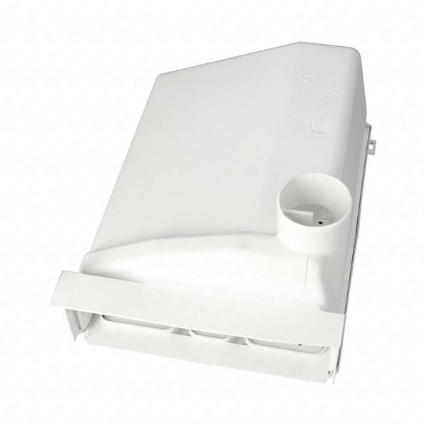 DETERGENT DISPENSER ASSEMBLY...