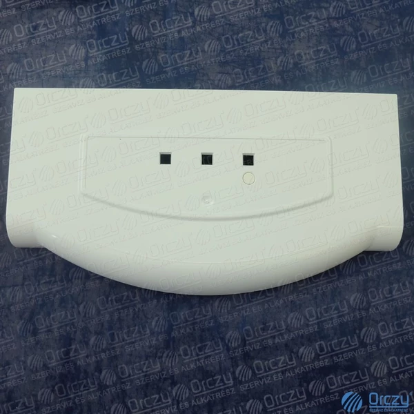 Fogantyú (eredeti) ELECTROLUX fagyasztógép / RENDELÉSRE