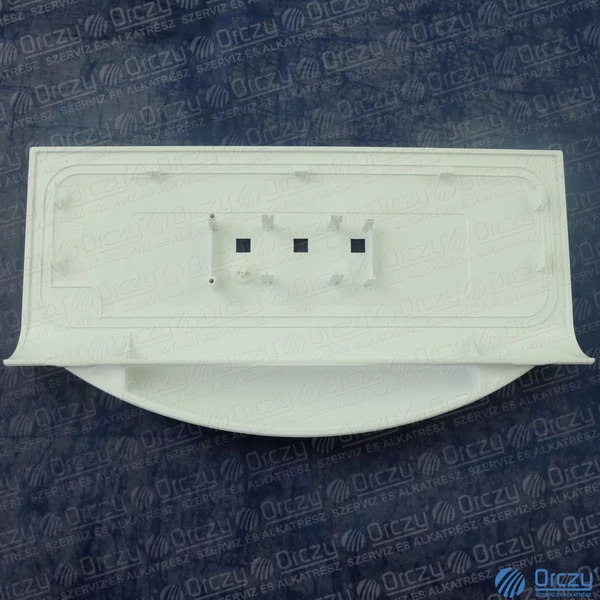 Fogantyú (eredeti) ELECTROLUX fagyasztógép / RENDELÉSRE